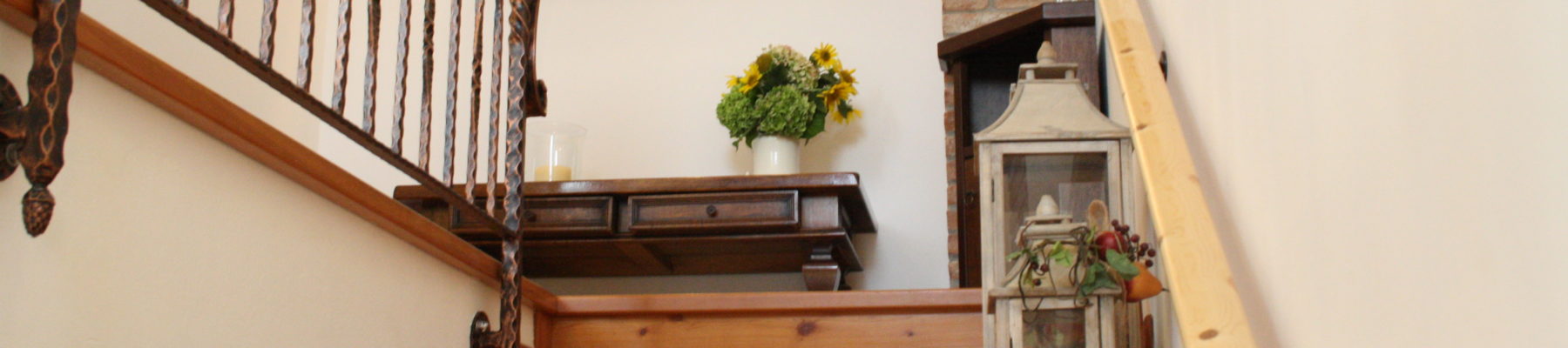 B&B Ca'Ortensia